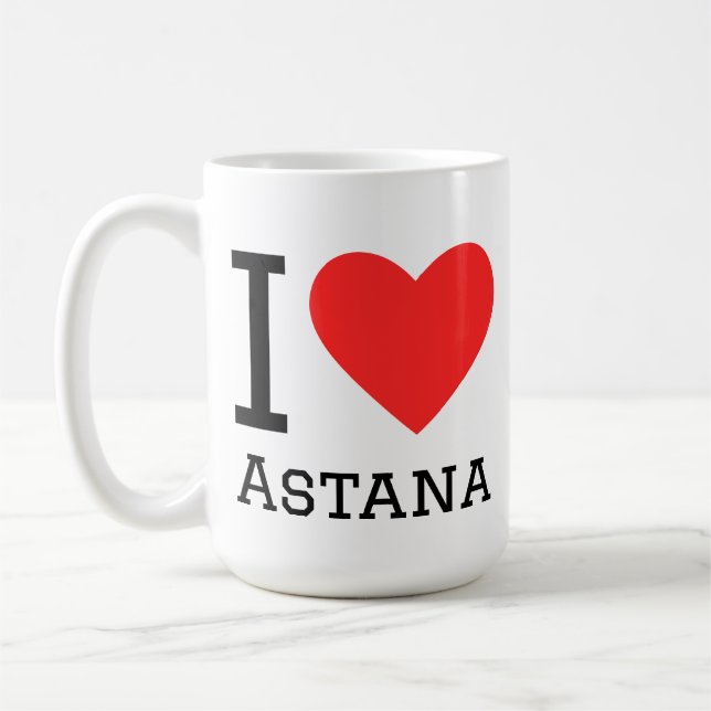 Mug (Left)