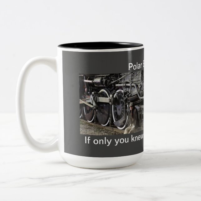Mug (Left)