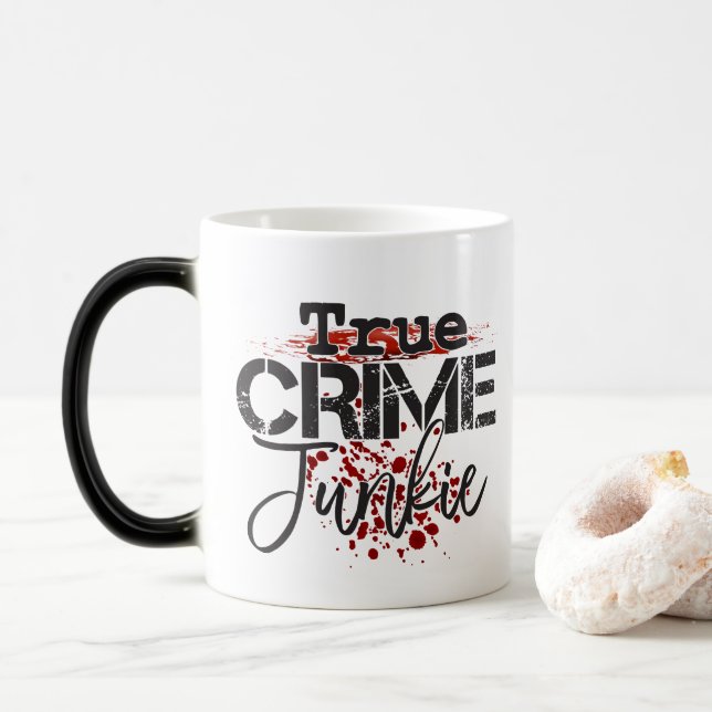 Mug (With Donut)