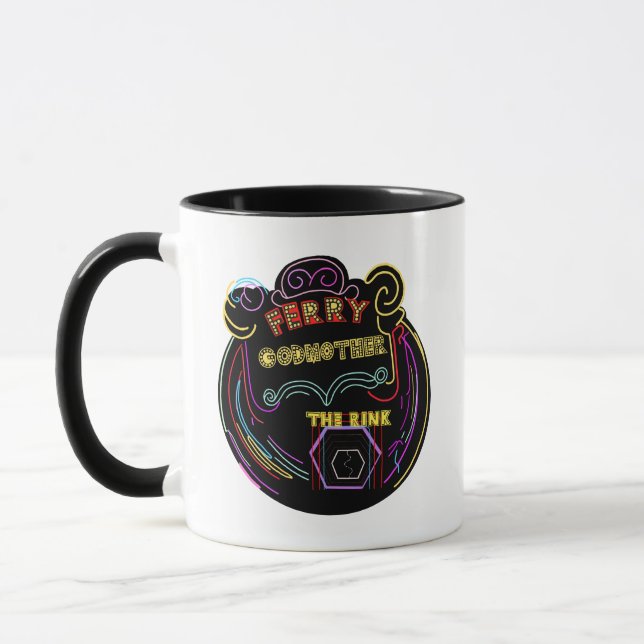 Mug (Left)