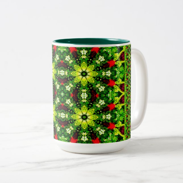 Mug (Front Right)