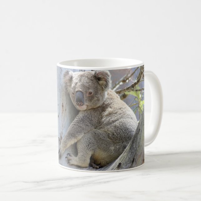 Mug (Front Right)