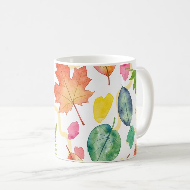 Mug (Front Right)