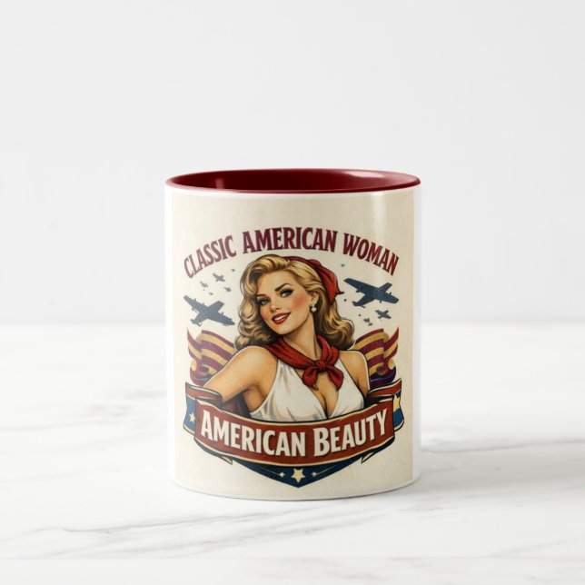 Mug (Center)