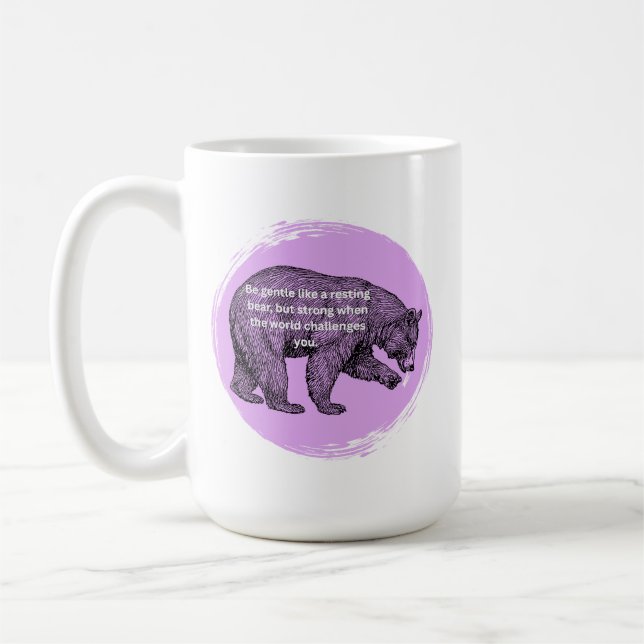 Mug (Left)