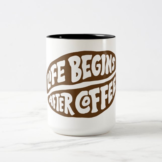 Mug (Center)