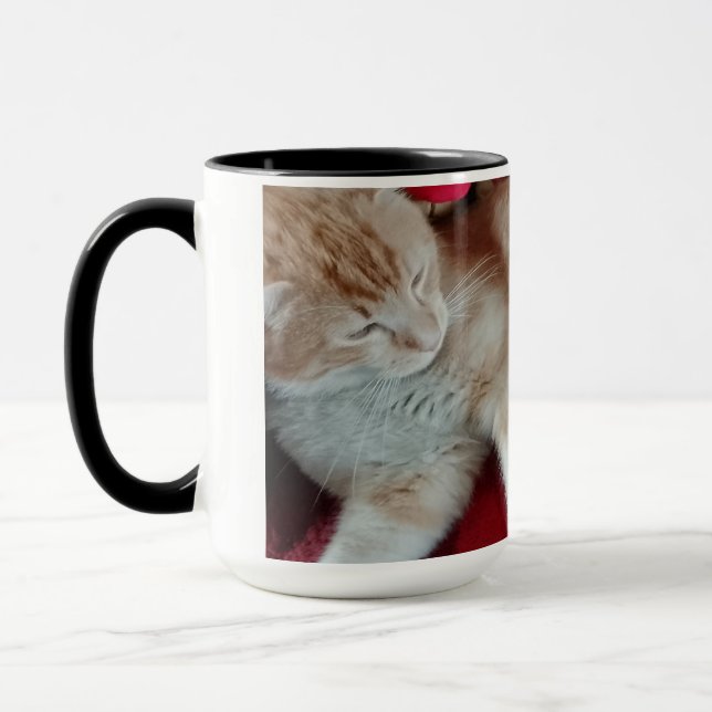 Mug (Left)