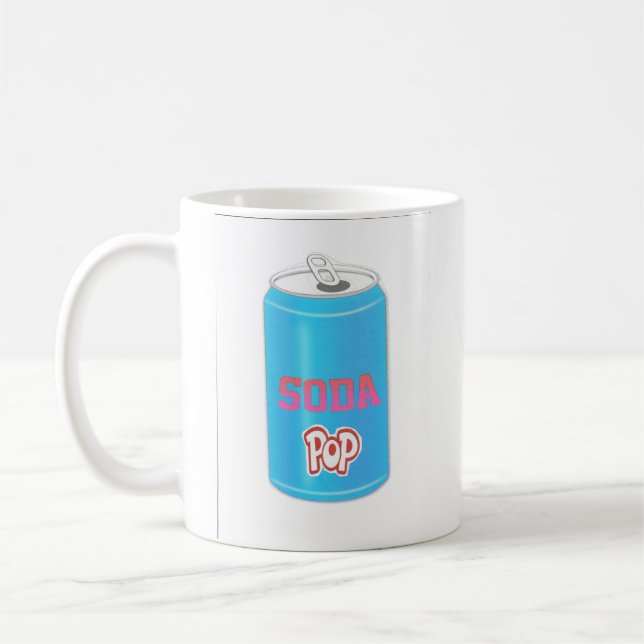 Mug (Left)