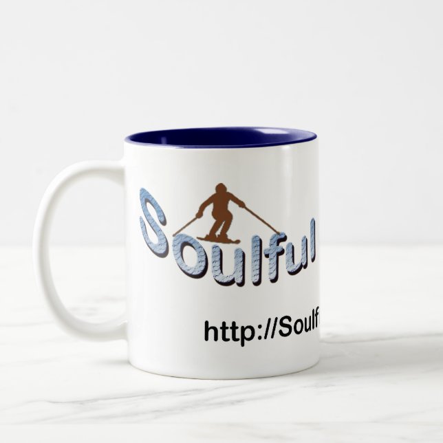 Mug (Left)