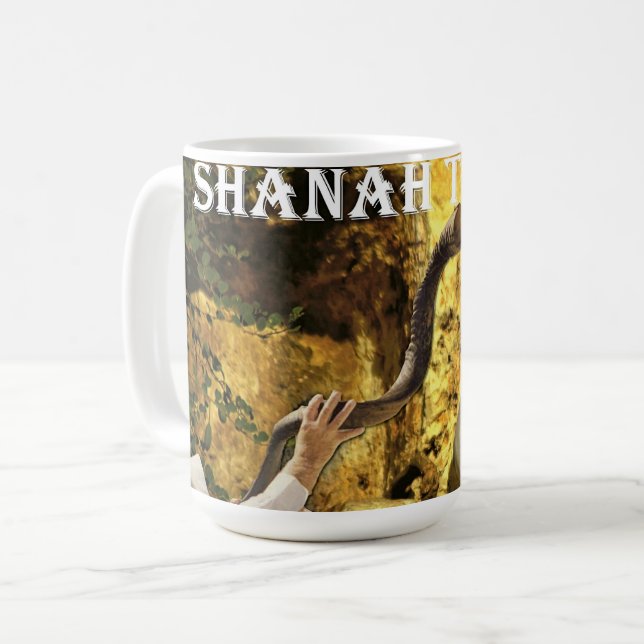 Mug (Front Left)