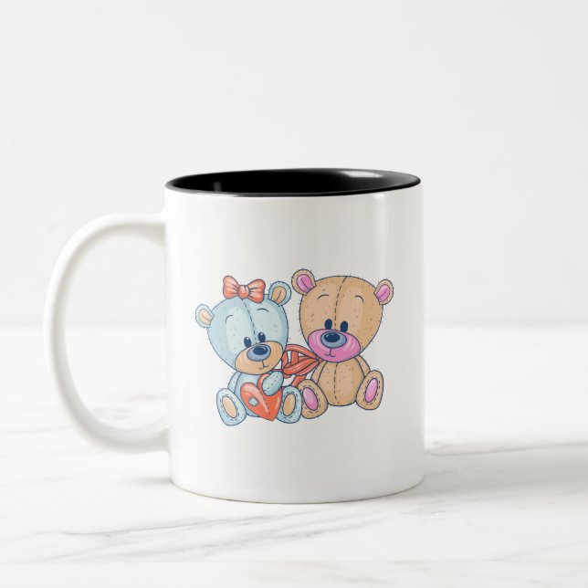 Mug (Left)