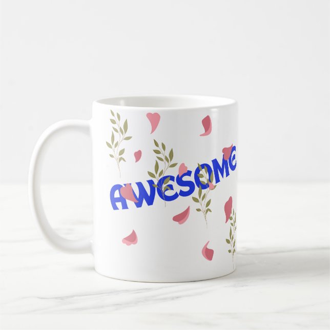 Mug (Left)