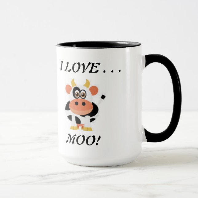 Mug (Right)