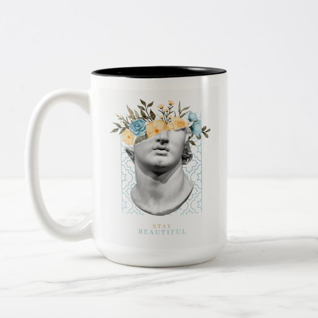 Mug (Left)