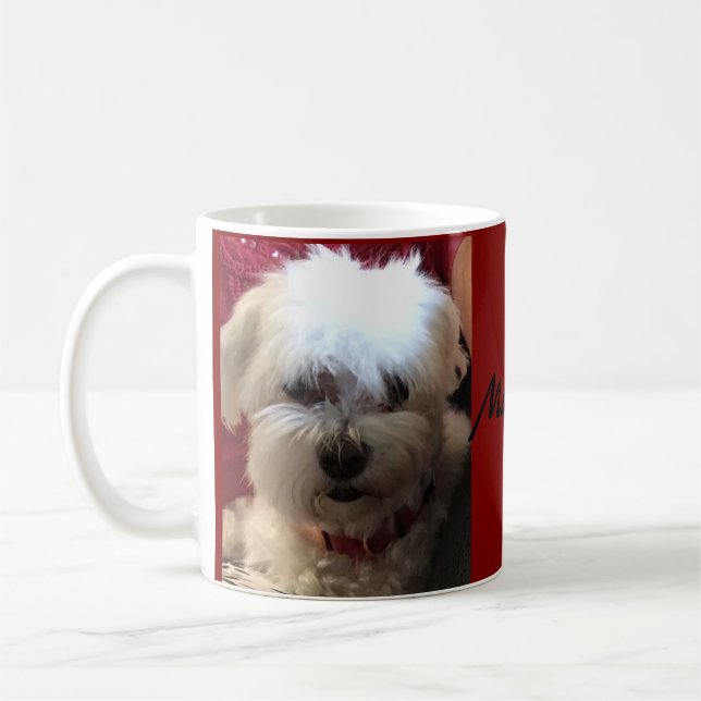 Mug (Left)