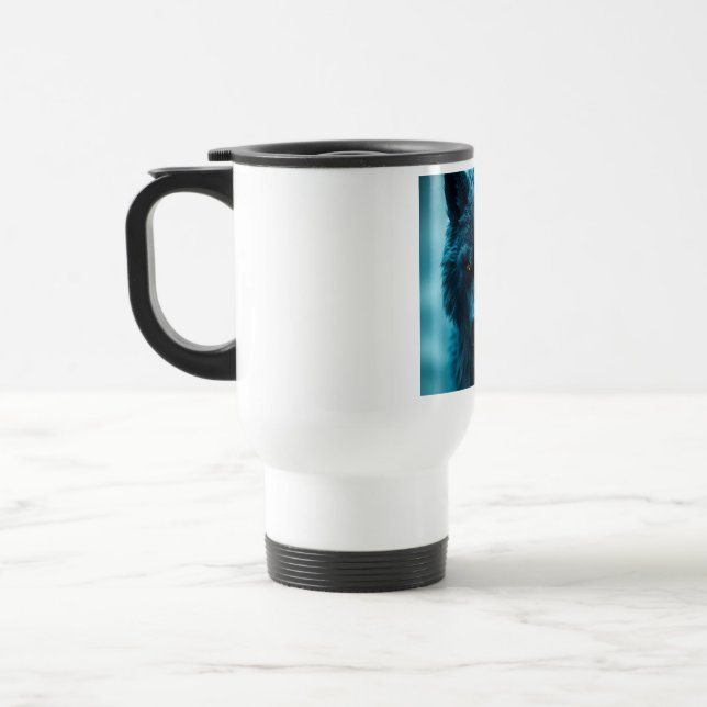 Mug (Left)