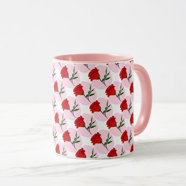 Mug (Front Right)