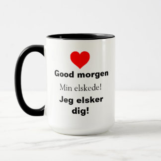 mug