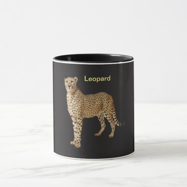 Mug (Center)