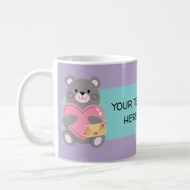 Mug (Left)