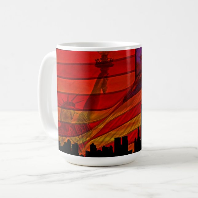 Mug (Front Left)