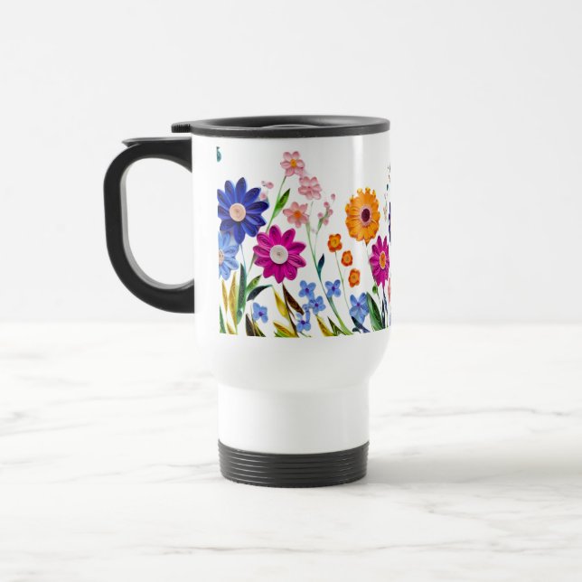 Mug (Left)