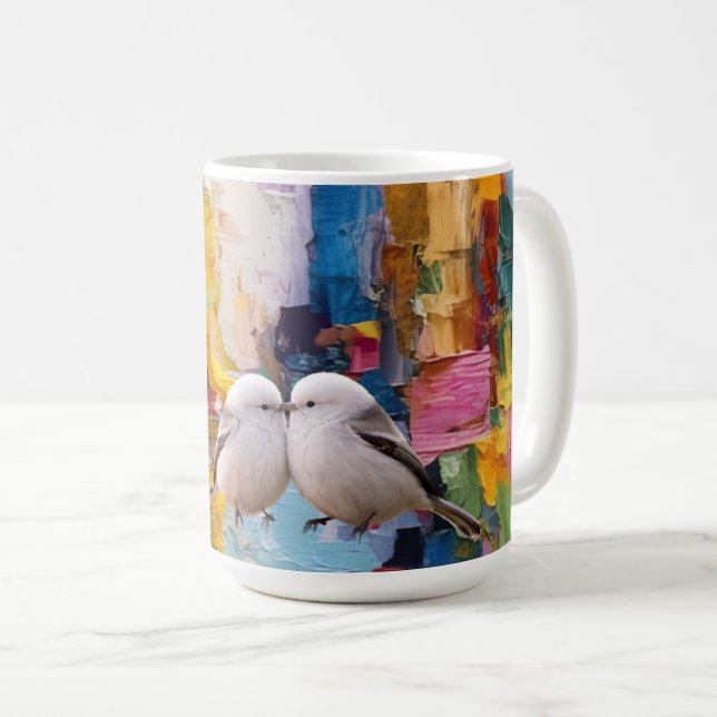 Mug (Front Right)