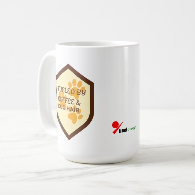 Mug (Front Left)