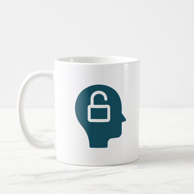 Mug (Left)