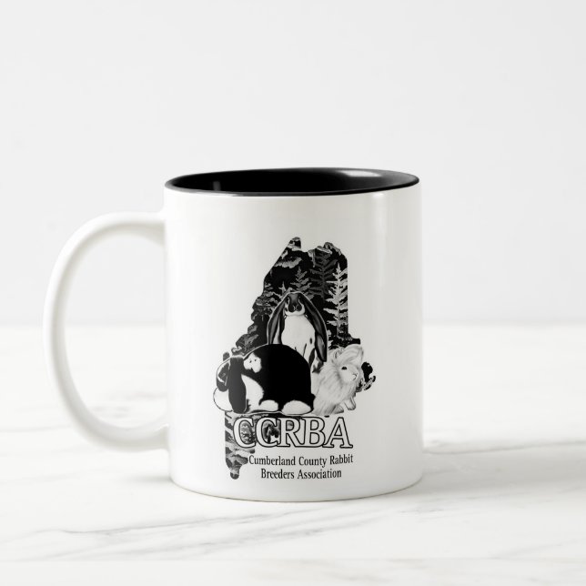 Mug (Left)