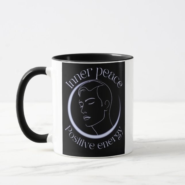 Mug (Left)