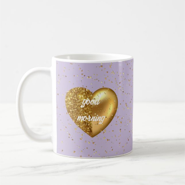 Mug (Left)