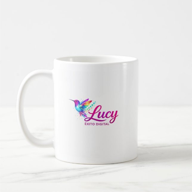 Mug (Left)