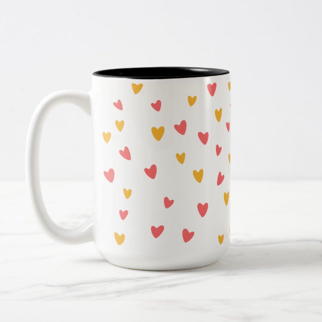 Mug (Left)
