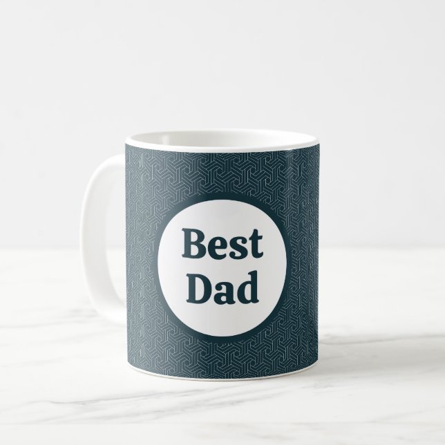 Mug (Front Left)