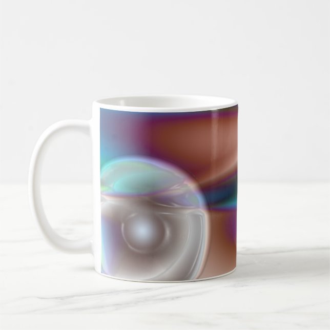 Mug (Left)