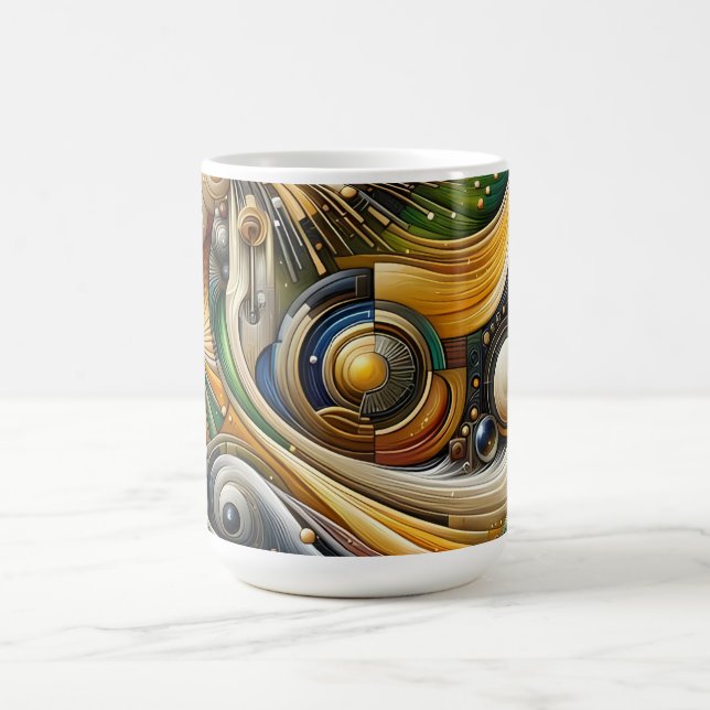  Mug (Center)