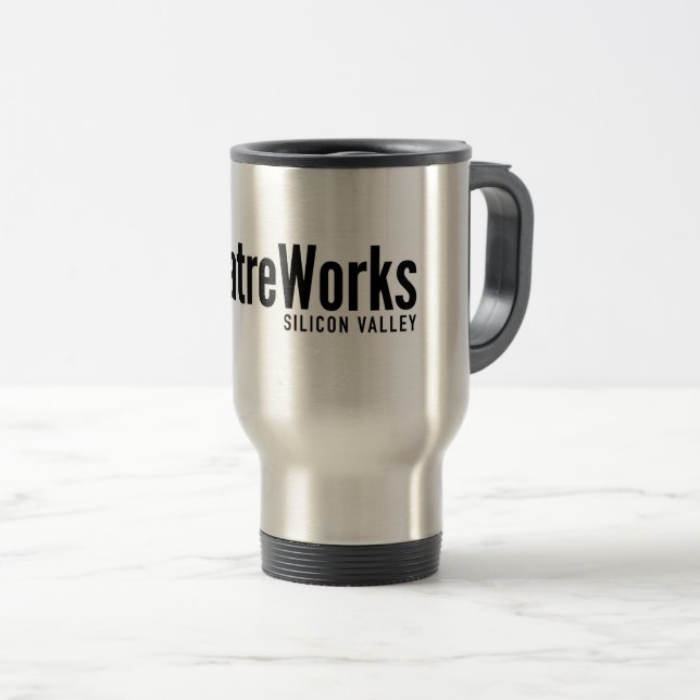 Mug (Front Right)