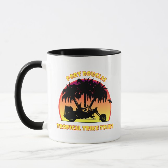 Mug (Left)
