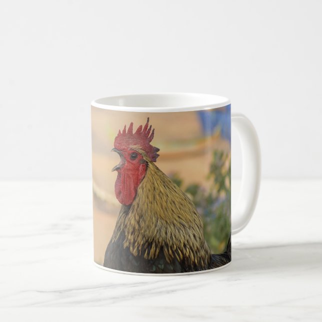 Mug (Front Right)