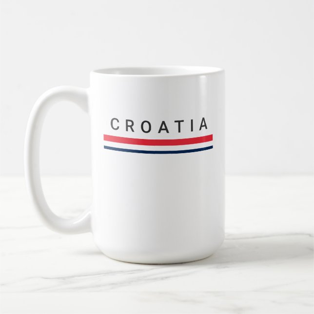 Mug (Left)
