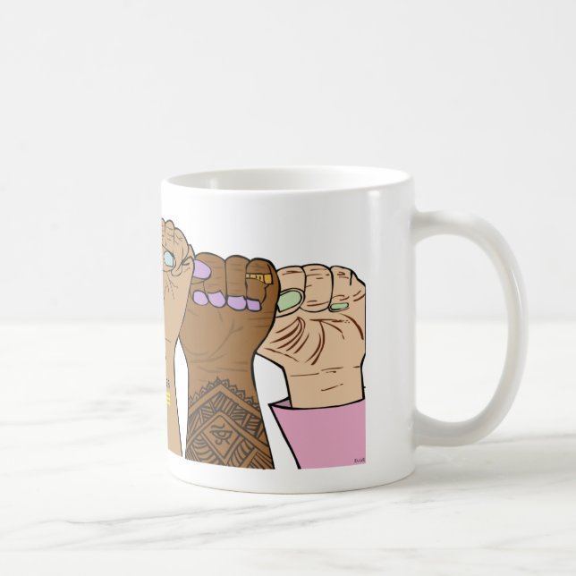 Mug (Right)
