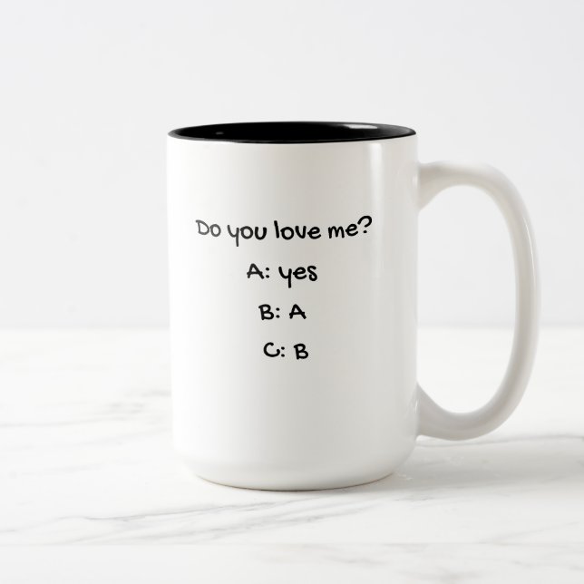 Mug (Right)