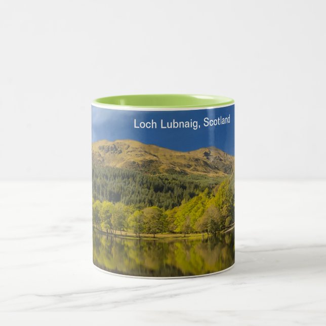 Mug (Center)