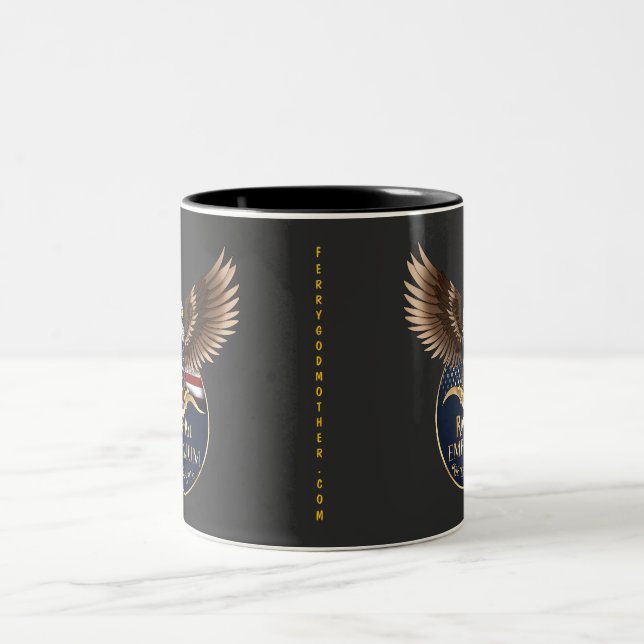 Mug (Center)