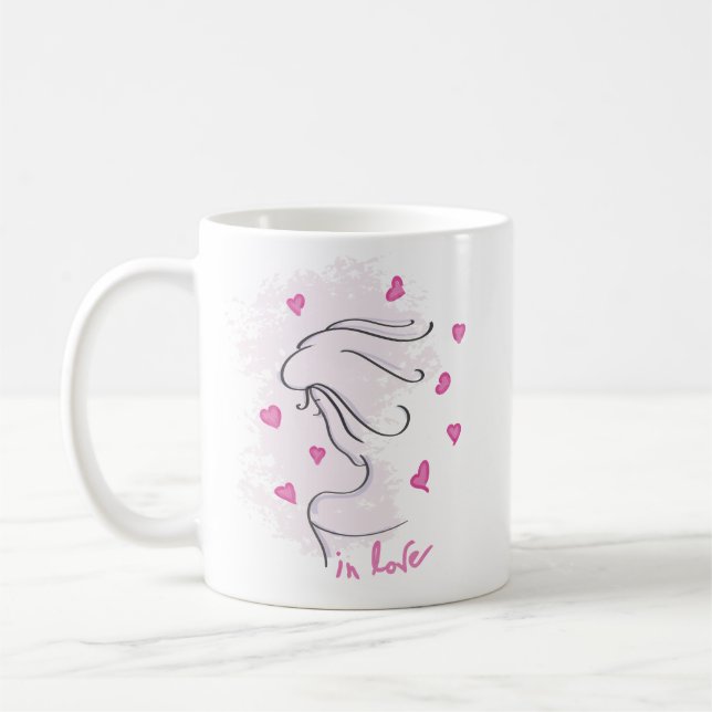 Mug (Left)