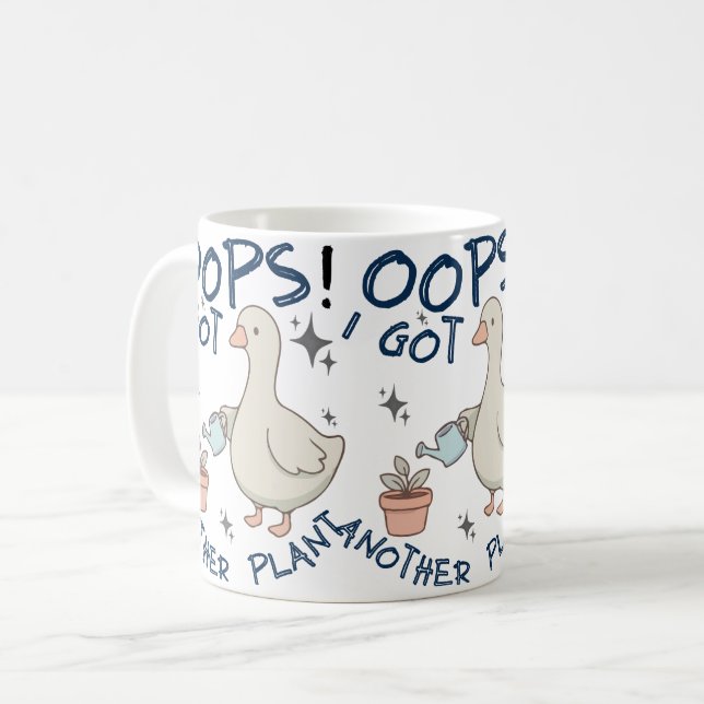 Mug (Front Left)
