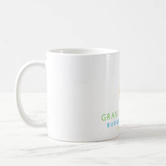 Mug (Left)