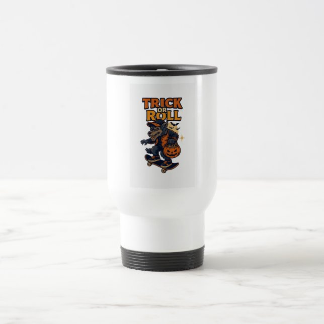 Mug (Center)