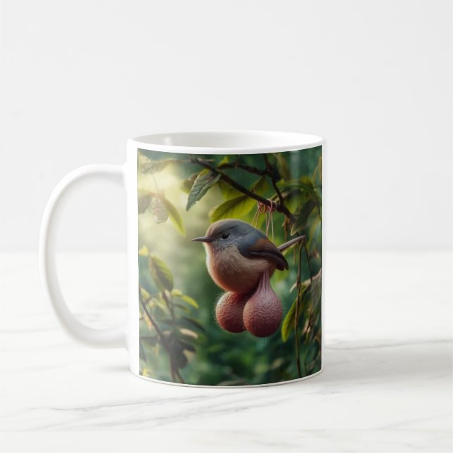 Mug (Left)